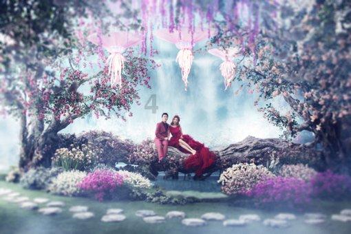 华瓷股份3涨停